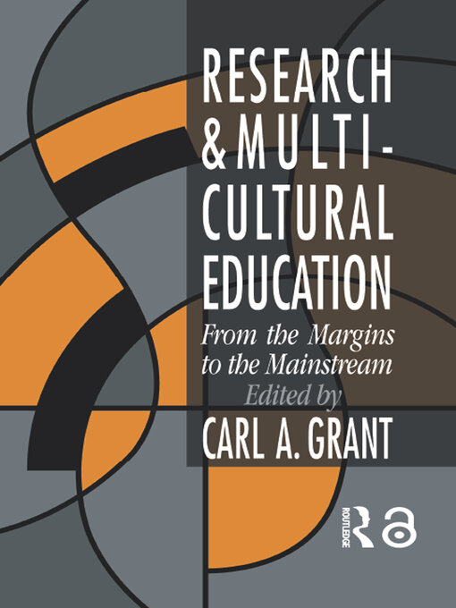Title details for Research In Multicultural Education by Carl A. Grant - Available